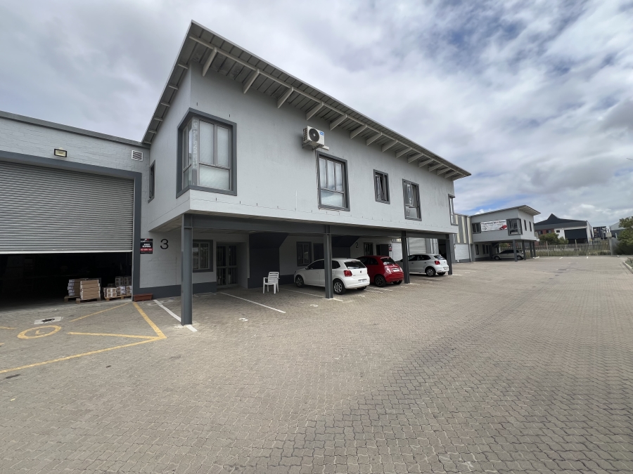 To Let commercial Property for Rent in Rivergate Western Cape